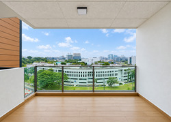 Normanton Park (D5), Apartment #630560001